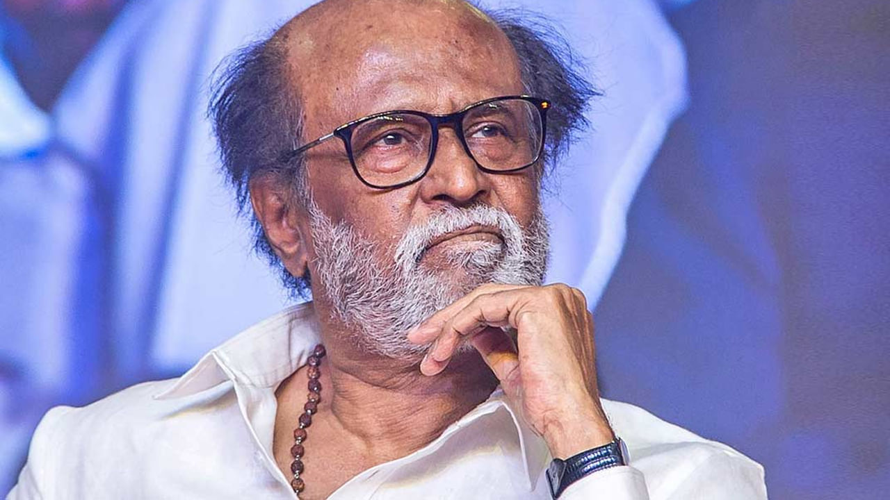 Rajinikanth: ರಜನಿಕಾಂತ್ 170ನೇ ಚಿತ್ರ ಘೋಷಣೆ; ‘ಜೈ ಭೀಮ್​’ ನಿರ್ದೇಶಕನ ಜೊತೆ ಸೂಪರ್​ ಸ್ಟಾರ್ ಸಿನಿಮಾ  