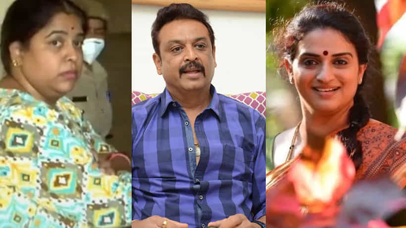 ಮೂರನೇ ಪತ್ನಿಗೆ ವಿಚ್ಛೇದನ ಕೊಡದೆ ನಾಲ್ಕನೇ ಮದುವೆ ಆದ ನರೇಶ್; ಕಾನೂನು ತೊಡಕುಗಳೇನು?