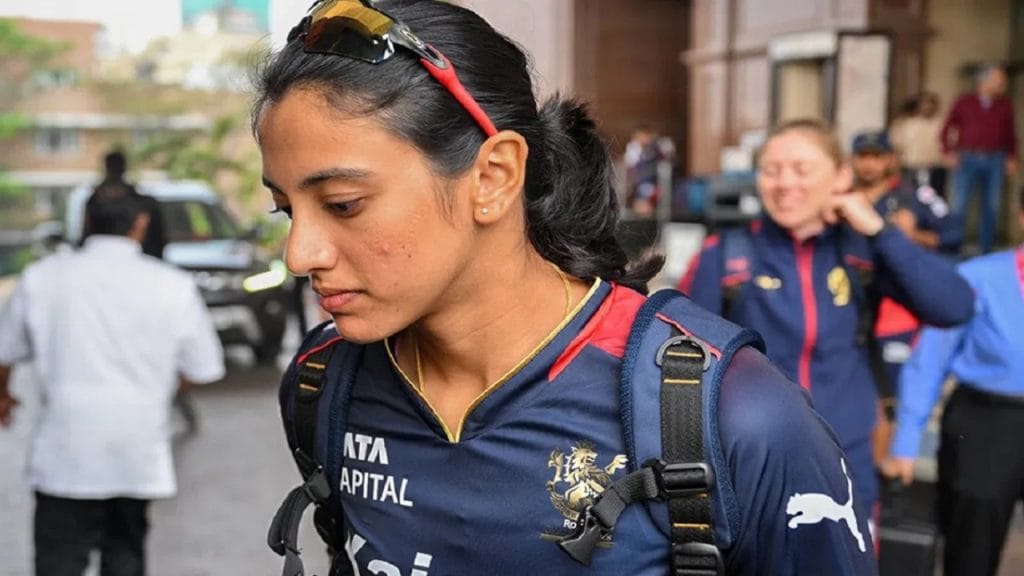 Gujarat giants vs royal challengers bangalore women wpl 2023 live streaming when and where to watch gg vs rcb women today match in Kannada