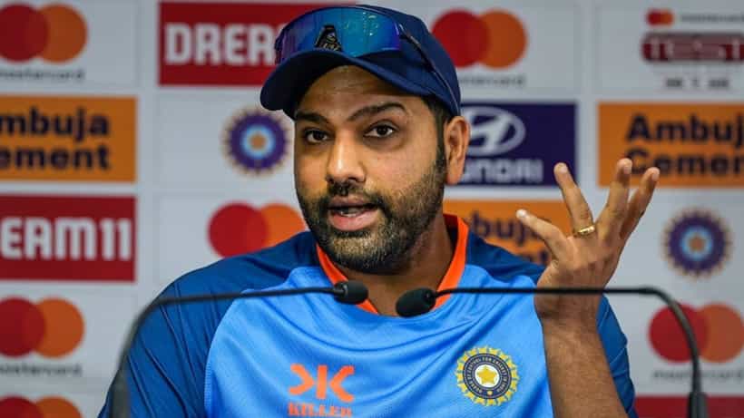 IPL 2023: ಐಪಿಎಲ್ನಲ್ಲಿ ಟೀಂ ಇಂಡಿಯಾ ಆಟಗಾರರಿಗೆ ವಿಶ್ರಾಂತಿ? ರೋಹಿತ್ ಶರ್ಮಾ ಹೇಳಿದ್ದೇನು ಗೊತ್ತಾ?
