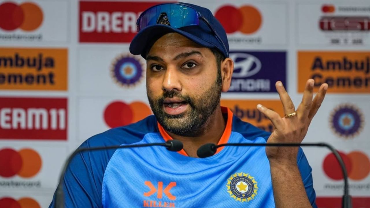 IPL 2023: ಐಪಿಎಲ್​ನಲ್ಲಿ ಟೀಂ ಇಂಡಿಯಾ ಆಟಗಾರರಿಗೆ ವಿಶ್ರಾಂತಿ? ರೋಹಿತ್ ಶರ್ಮಾ ಹೇಳಿದ್ದೇನು ಗೊತ್ತಾ?