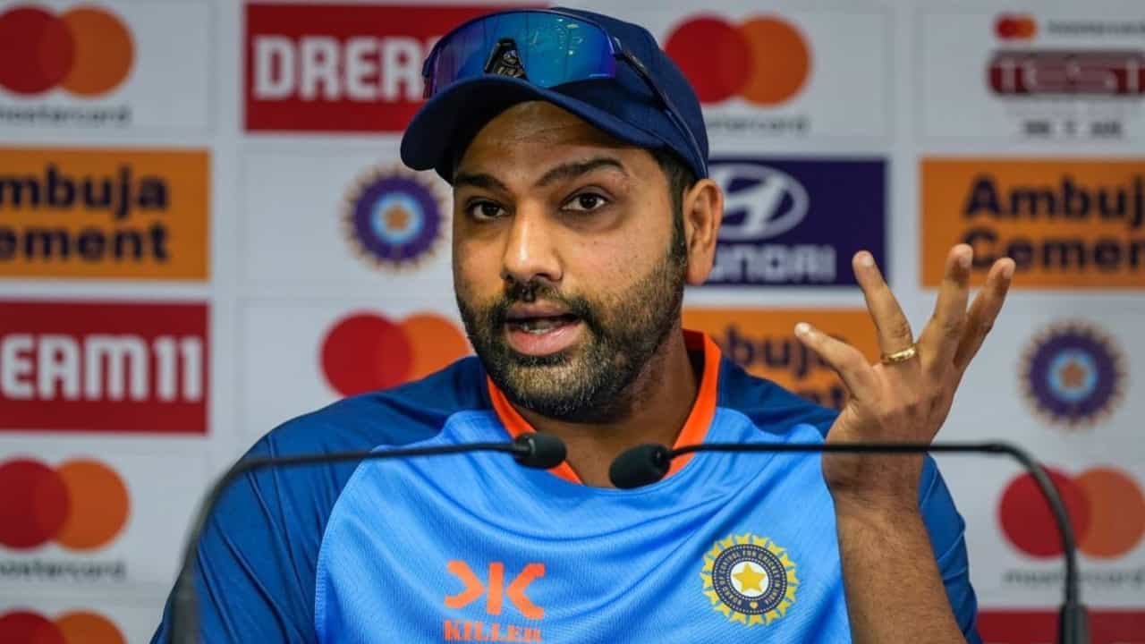 IPL 2023: ಐಪಿಎಲ್ನಲ್ಲಿ ಟೀಂ ಇಂಡಿಯಾ ಆಟಗಾರರಿಗೆ ವಿಶ್ರಾಂತಿ? ರೋಹಿತ್ ಶರ್ಮಾ ಹೇಳಿದ್ದೇನು ಗೊತ್ತಾ? IPL 2023: ಐಪಿಎಲ್ನಲ್ಲಿ ಟೀಂ ಇಂಡಿಯಾ ಆಟಗಾರರಿಗೆ ವಿಶ್ರಾಂತಿ? ರೋಹಿತ್ ಶರ್ಮಾ ಹೇಳಿದ್ದೇನು ಗೊತ್ತಾ?