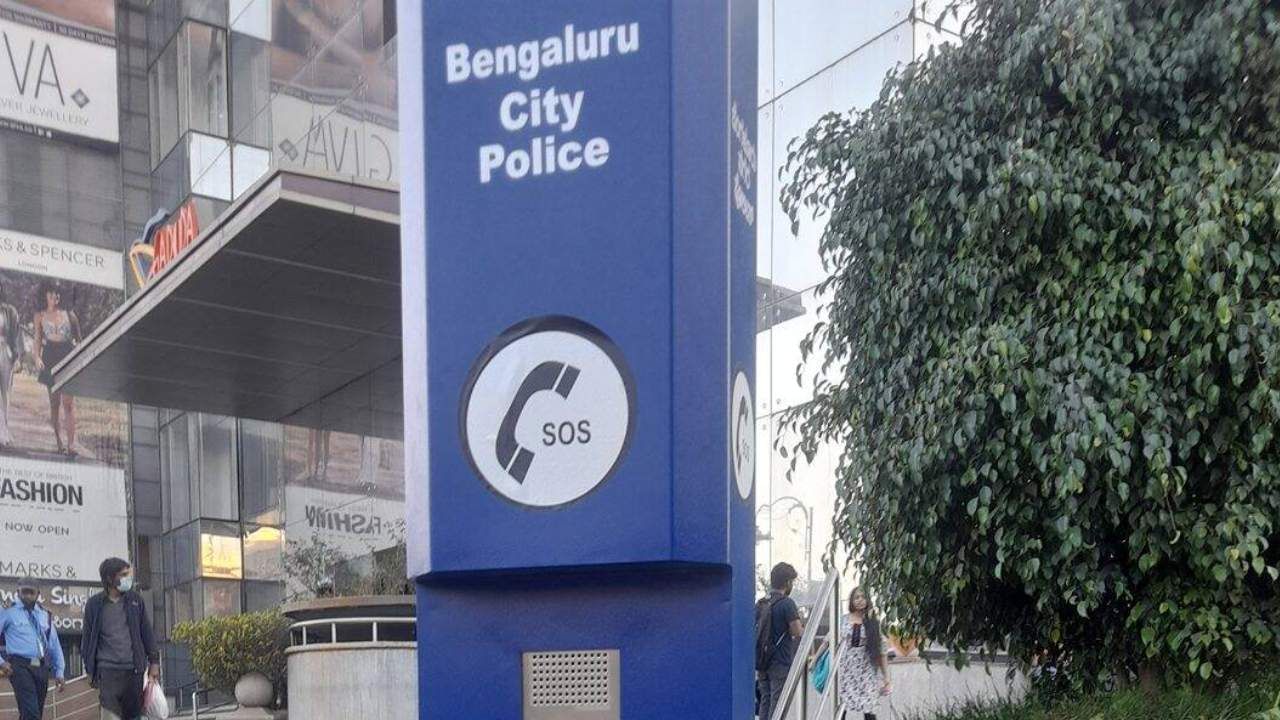 Bengaluru Safe City project: ಏನಿದು ಸೇಫ್​ ಸಿಟಿ ಪ್ರಾಜೆಕ್ಟ್, ಬೆಂಗಳೂರಿಗೇಕೆ ಮುಖ್ಯ?