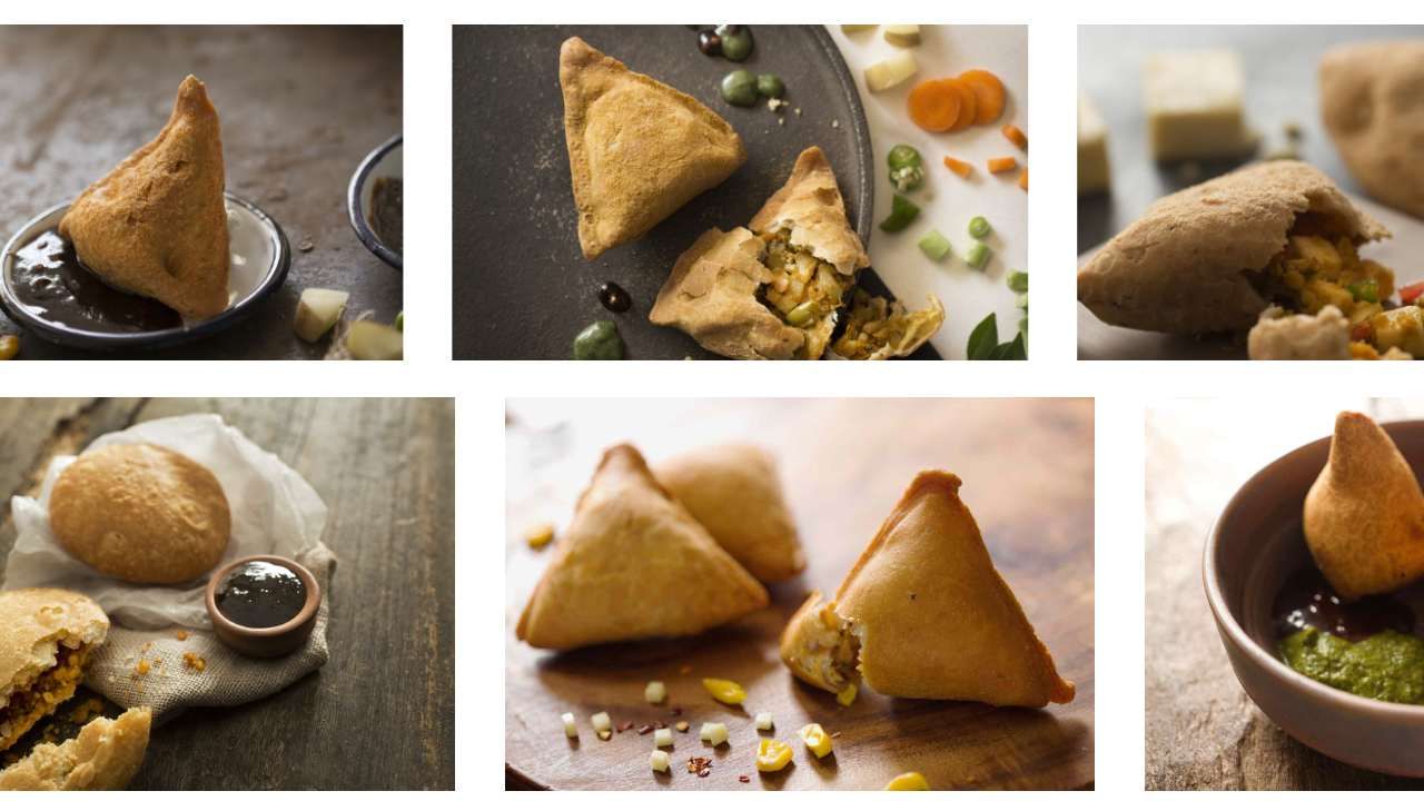 Samosa Shop: 30 ಲಕ್ಷ ಸಂಬಳದ ಕೆಲಸ ಬಿಟ್ಟು, ಮನೆ ಮಾರಿ ಸಮೋಸಾ ಮಾರುತ್ತಿರುವ ಬೆಂಗಳೂರಿನ ದಂಪತಿ; ಇವರ ಸಂಪಾದನೆ ಕೇಳಿದರೆ ಶಾಕ್ ಆಗುತ್ತೀರಿ... Samosa Shop: 30 ಲಕ್ಷ ಸಂಬಳದ ಕೆಲಸ ಬಿಟ್ಟು, ಮನೆ ಮಾರಿ ಸಮೋಸಾ ಮಾರುತ್ತಿರುವ ಬೆಂಗಳೂರಿನ ದಂಪತಿ; ಇವರ ಸಂಪಾದನೆ ಕೇಳಿದರೆ ಶಾಕ್ ಆಗುತ್ತೀರಿ...