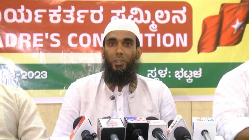 Karnataka Assembly Poll 2023: ಉತ್ತರ ಕನ್ನಡದಲ್ಲಿ ಅಖಾಡಕ್ಕಿಳಿದ ಎಸ್.ಡಿ.ಪಿ.ಐ, ಕಾಂಗ್ರೆಸ್ಗೆ ಆತಂಕ