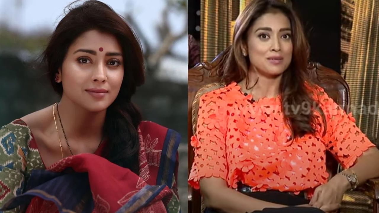 Shriya Saran: ಮಸಾಲೆ ದೋಸೆ ಹಾಗೂ ಬೆಂಗಳೂರು: ನೆನಪಿನ ಸುರಳಿ ಬಿಚ್ಚಿಟ್ಟ ನಟಿ ಶ್ರೀಯಾ ಶರಣ್