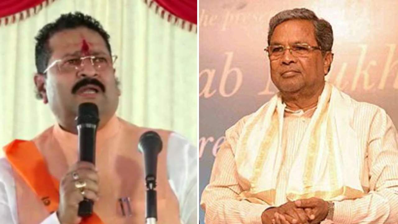 ಕಾಂಗ್ರೆಸ್ನಲ್ಲಿ ಸಿದ್ದರಾಮಯ್ಯರನ್ನ ಸಿಎಂ ಮಾಡಲ್ಲ ಎಂದು ಭವಿಷ್ಯ ನುಡಿದ ಯತ್ನಾಳ್