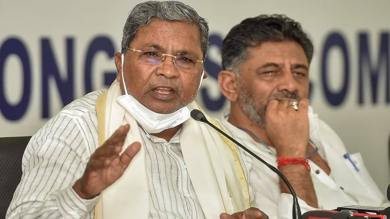 ಬಿಜೆಪಿ ಮೇಲ್ಜಾತಿಯವರ ಪಕ್ಷ, ಕೆಳ ವರ್ಗ ಮತ್ತು ನಾಡಿನ ಅಭಿವೃದ್ಧಿ ಬಗ್ಗೆ ಚಿಂತನೆ ಮಾಡಲ್ಲ: ಸಿದ್ದರಾಮಯ್ಯ ವಾಗ್ದಾಳಿ ಬಿಜೆಪಿ ಮೇಲ್ಜಾತಿಯವರ ಪಕ್ಷ, ಕೆಳ ವರ್ಗ ಮತ್ತು ನಾಡಿನ ಅಭಿವೃದ್ಧಿ ಬಗ್ಗೆ ಚಿಂತನೆ ಮಾಡಲ್ಲ: ಸಿದ್ದರಾಮಯ್ಯ ವಾಗ್ದಾಳಿ