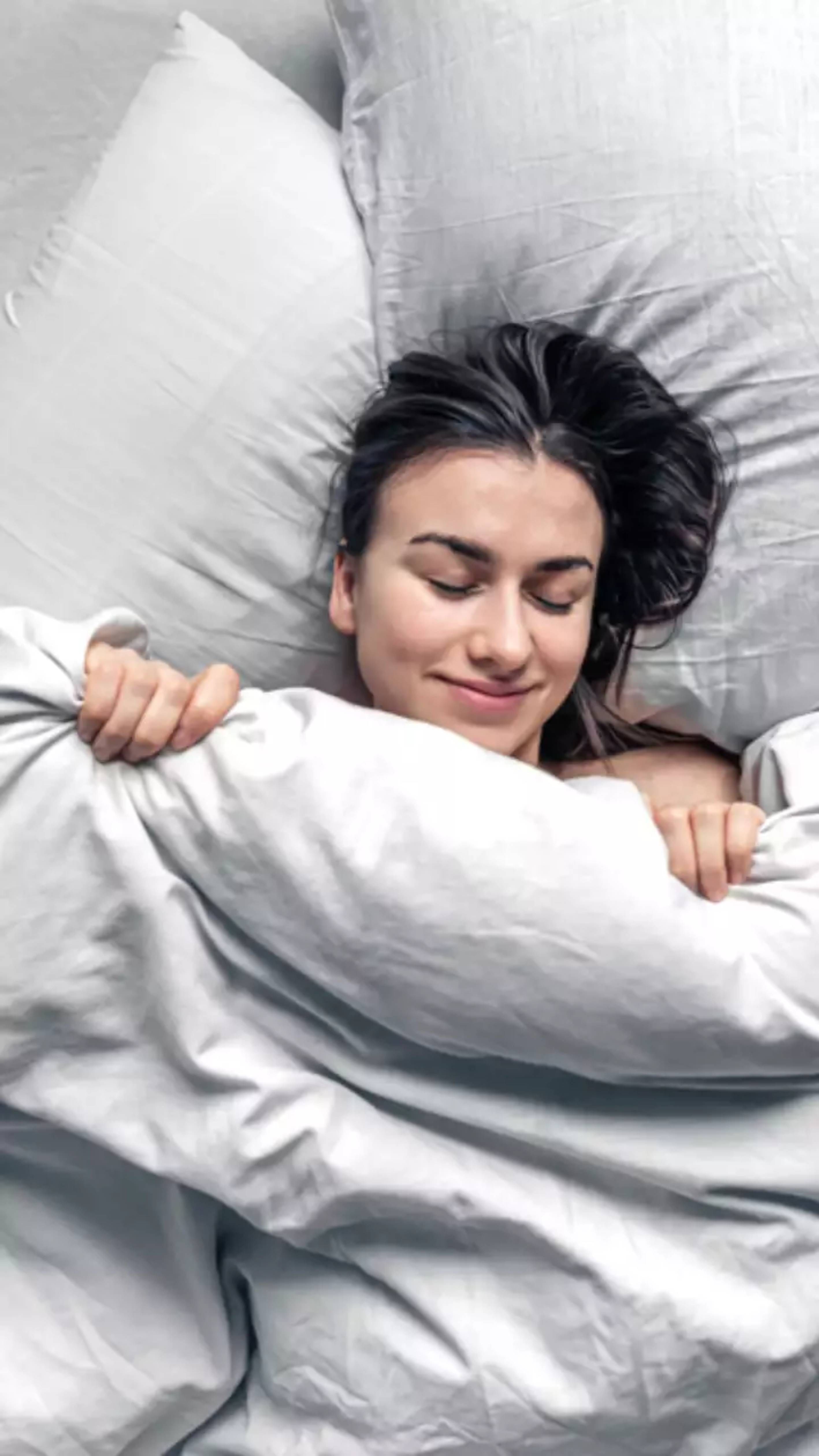 sleeping disorder (3)