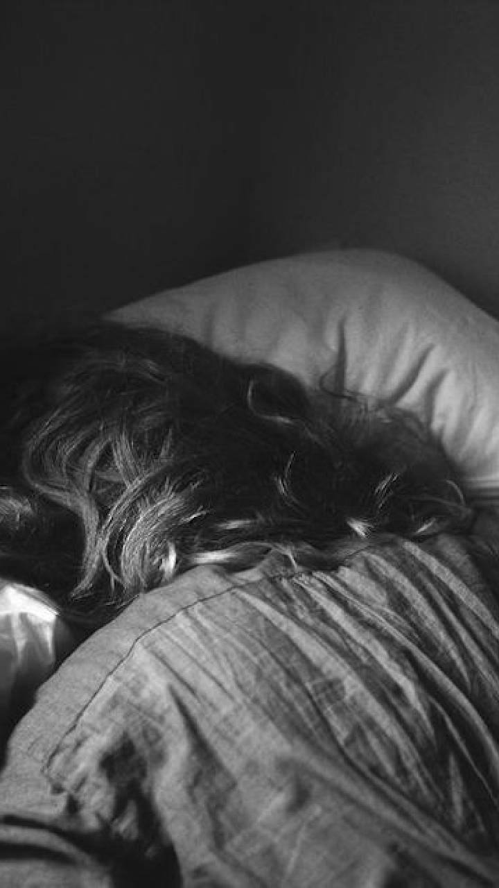 sleeping problem