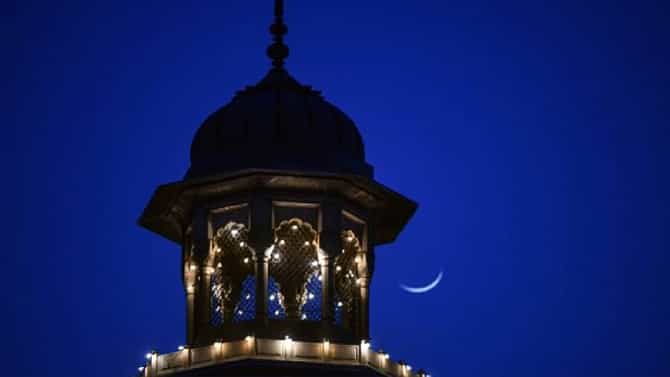 Ramadan 2023: ಚಂದ್ರದರ್ಶನ, ಇಂದಿನಿಂದ ಮುಸ್ಲಿಮರ ರಂಜಾನ್ ಉಪವಾಸ ವೃತ ಆರಂಭ