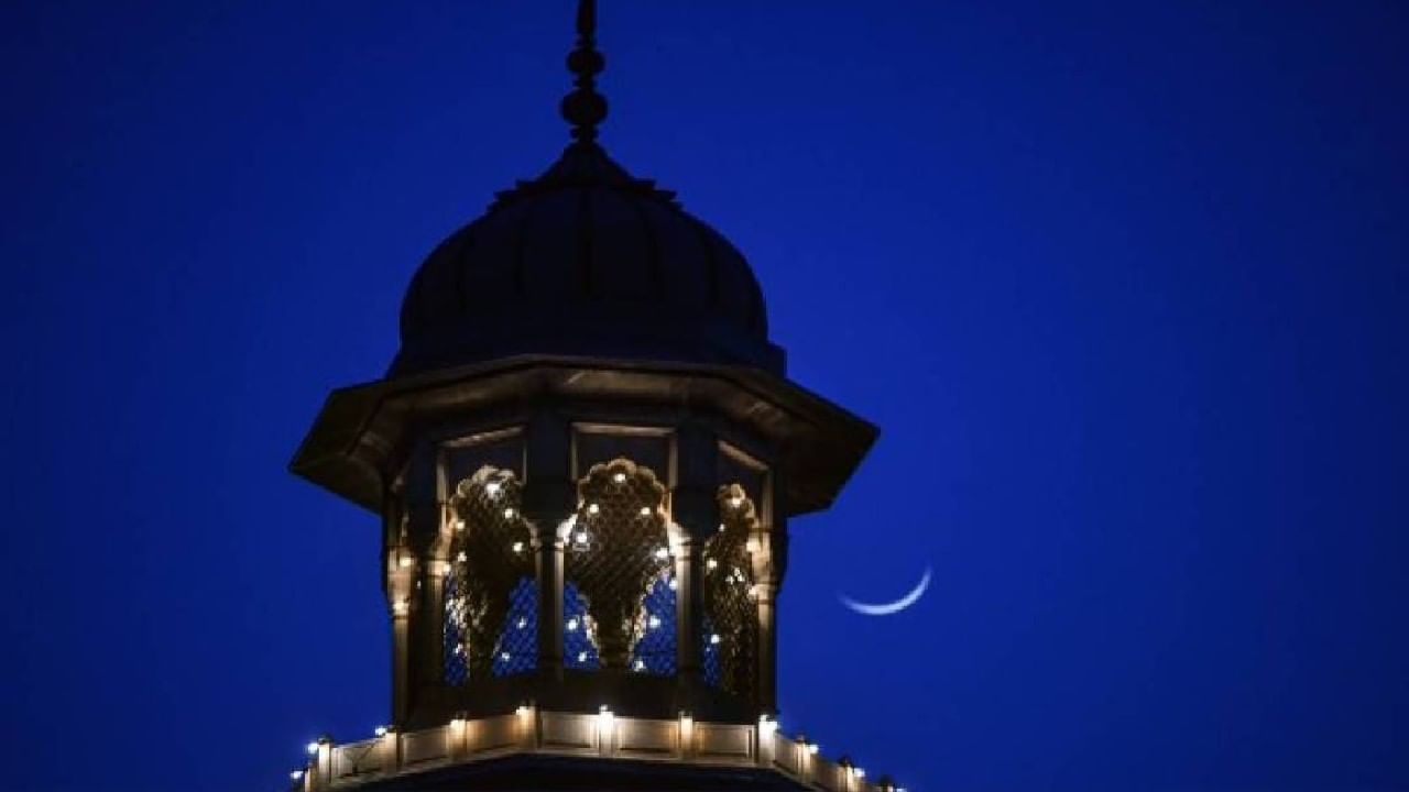 Ramadan 2023: ಚಂದ್ರದರ್ಶನ, ಇಂದಿನಿಂದ ಮುಸ್ಲಿಮರ ರಂಜಾನ್ ಉಪವಾಸ ವೃತ ಆರಂಭ