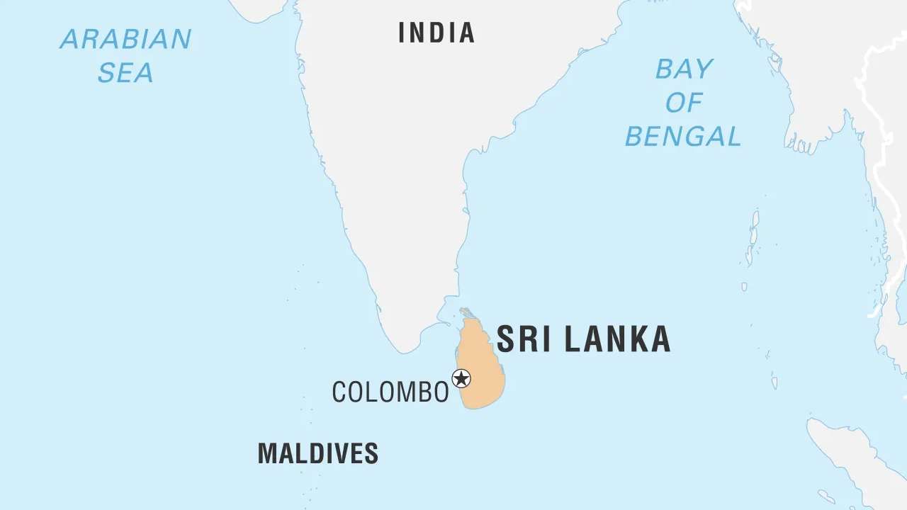 Sri Lanka: ಐಎಂಎಫ್​ನಿಂದ ಶ್ರೀಲಂಕಾಗೆ ಮತ್ತೆ ನೆರವು; 25,000 ಕೋಟಿ ರೂ ಸಾಲಕ್ಕೆ ಅನುಮೋದನೆ