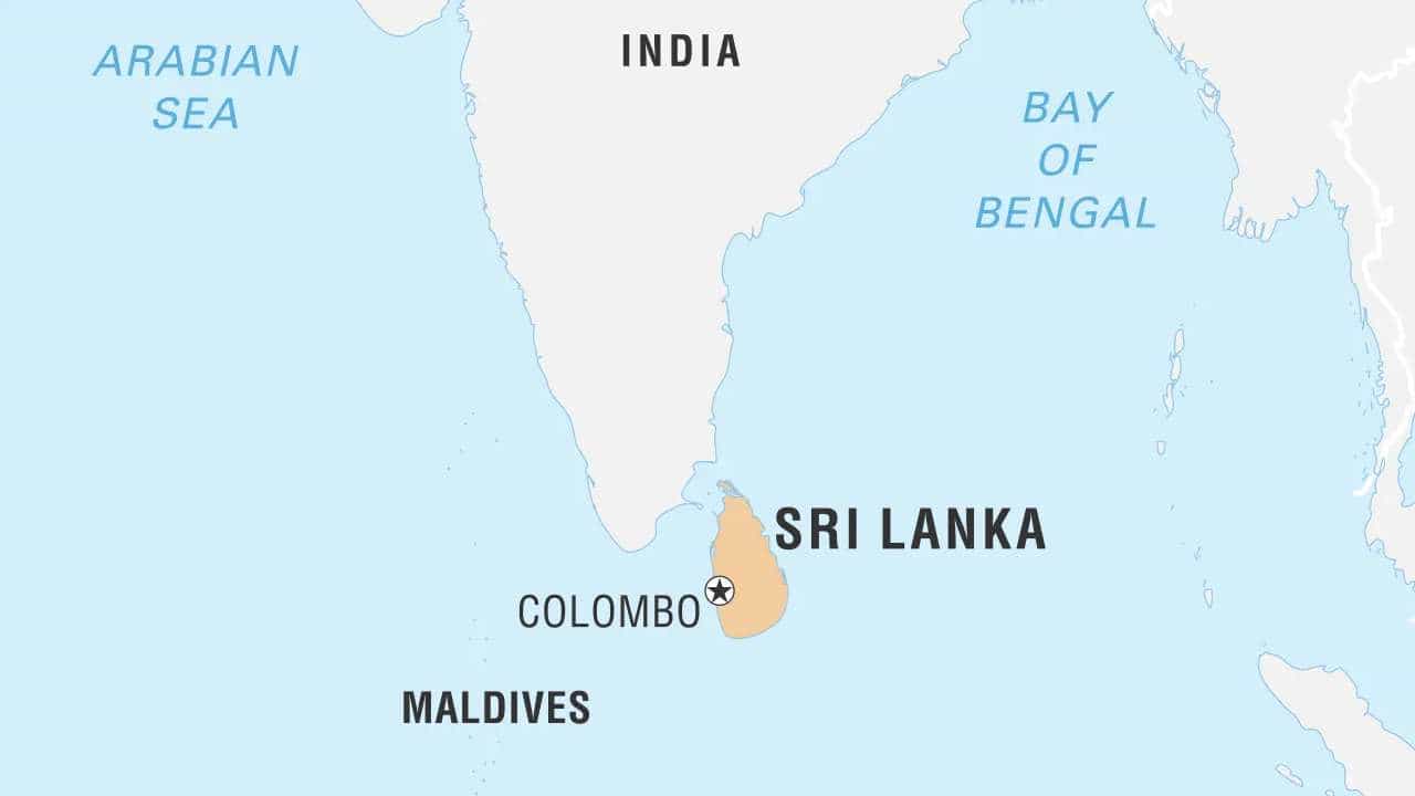 Sri Lanka: ಐಎಂಎಫ್ನಿಂದ ಶ್ರೀಲಂಕಾಗೆ ಮತ್ತೆ ನೆರವು; 25,000 ಕೋಟಿ ರೂ ಸಾಲಕ್ಕೆ ಅನುಮೋದನೆ Sri Lanka: ಐಎಂಎಫ್ನಿಂದ ಶ್ರೀಲಂಕಾಗೆ ಮತ್ತೆ ನೆರವು; 25,000 ಕೋಟಿ ರೂ ಸಾಲಕ್ಕೆ ಅನುಮೋದನೆ