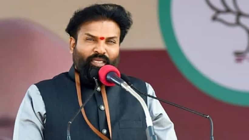 ಈ ಬಾರಿ ಮತ್ತೊಮ್ಮೆ ಬಾದಾಮಿಯಲ್ಲಿ ಸ್ಪರ್ಧಿಸುವ ಇಂಗಿತ ವ್ಯಕ್ತಪಡಿಸಿದ ಶ್ರೀರಾಮುಲು