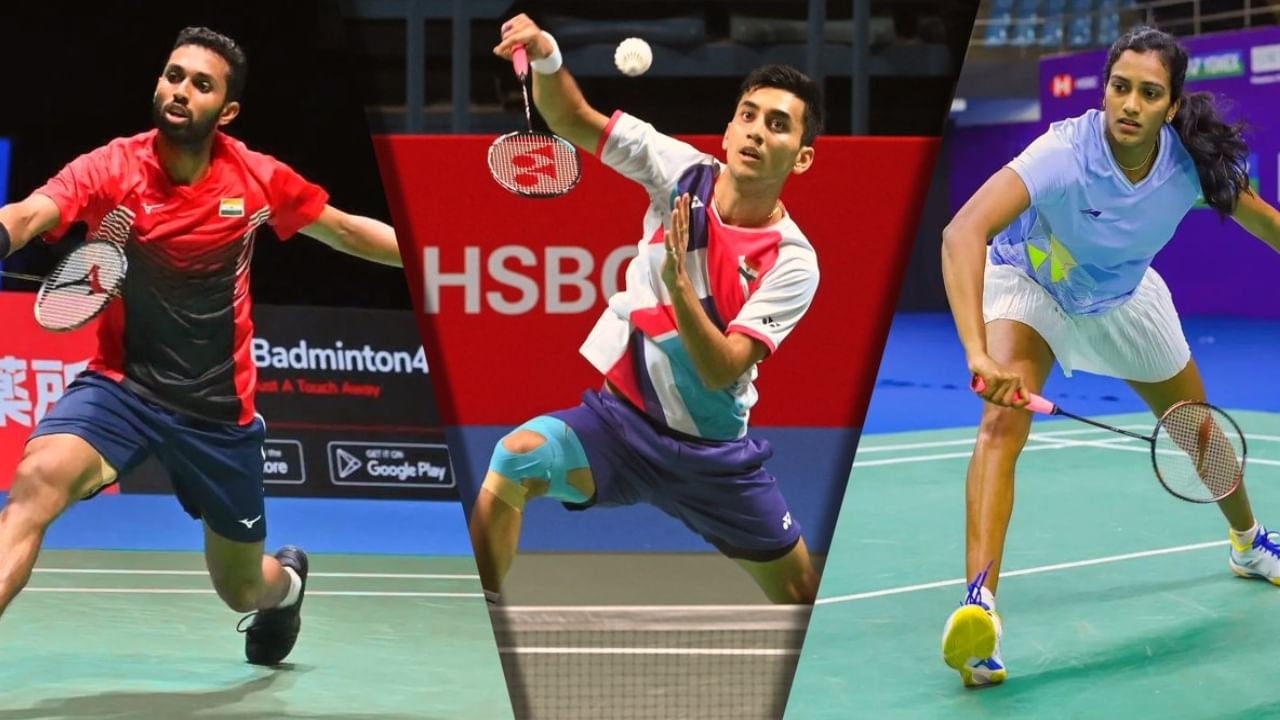 ಸಿಂಧು ಹೊರತಾಗಿ ಪುರುಷರ ಸಿಂಗಲ್ಸ್​ನಲ್ಲಿ ಕಿಡಂಬಿ ಶ್ರೀಕಾಂತ್, ಎಚ್.ಎಸ್. ಪ್ರಣಯ್, ಮಿಥುನ್ ಮಂಜುನಾಥ್ ಮತ್ತು ಪುರುಷರ ಡಬಲ್ ಜೋಡಿ ಸಾತ್ವಿಕ್ ಸಾಯಿರಾಜ್ ರಂಕಿರೆಡ್ಡಿ-ಚಿರಾಗ್ ಶೆಟ್ಟಿ ಕೂಡ ಎರಡನೇ ಸುತ್ತಿಗೆ ತಲುಪಿದ್ದಾರೆ. 