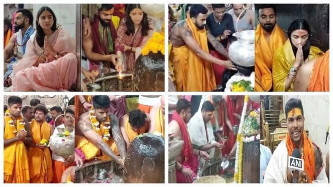 Team India: ಕೊಹ್ಲಿ, ಸೂರ್ಯ, ರಾಹುಲ್ ಆಯ್ತು, ಇದೀಗ ಉಮೇಶ್ ಯಾದವ್ ಸರದಿ Team India: ಕೊಹ್ಲಿ, ಸೂರ್ಯ, ರಾಹುಲ್ ಆಯ್ತು, ಇದೀಗ ಉಮೇಶ್ ಯಾದವ್ ಸರದಿ