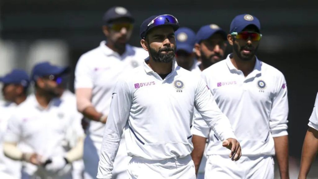 IND vs AUS 3rd test indian cricket team lost to Australia in indore test created unwanted records