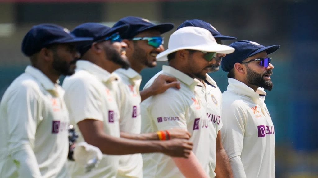 team india cricketer Umesh Yadav blessed with baby girl