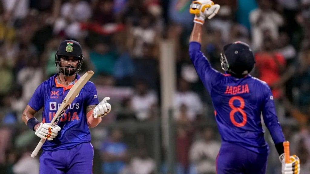 IND vs AUS 2nd odi match live streaming when and where to watch ind vs aus today in Kannada