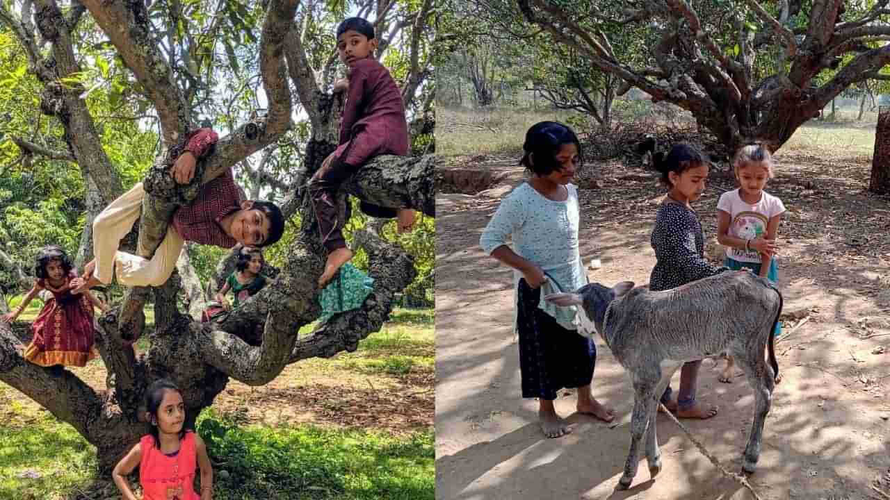 ಉದ್ಭವಃ ಉತ್ಸವ: ಏಪ್ರಿಲ್ 9ರಂದು ಮಕ್ಕಳಿಗೆ ಮೋಜಿನ ಆಟಗಳು, ವಯಸ್ಕರಿಗೆ ವಿಶೇಷ ಕಾರ್ಯಗಾರ