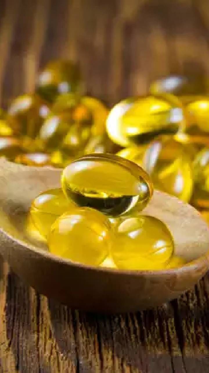vitamin D
