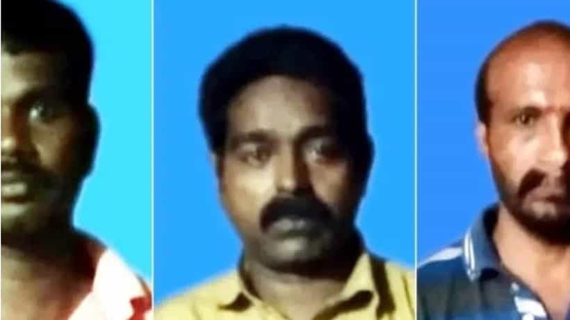 Kanyakumari: ವಿದ್ಯುತ್ ಕಂಬಕ್ಕೆ ಕಟ್ಟಿಹಾಕಿ ಮಹಿಳೆ ಮೇಲೆ ಸಾರ್ವಜನಿಕವಾಗಿ ಹಲ್ಲೆ: 3 ಆಟೋಚಾಲಕರ ಬಂಧನ