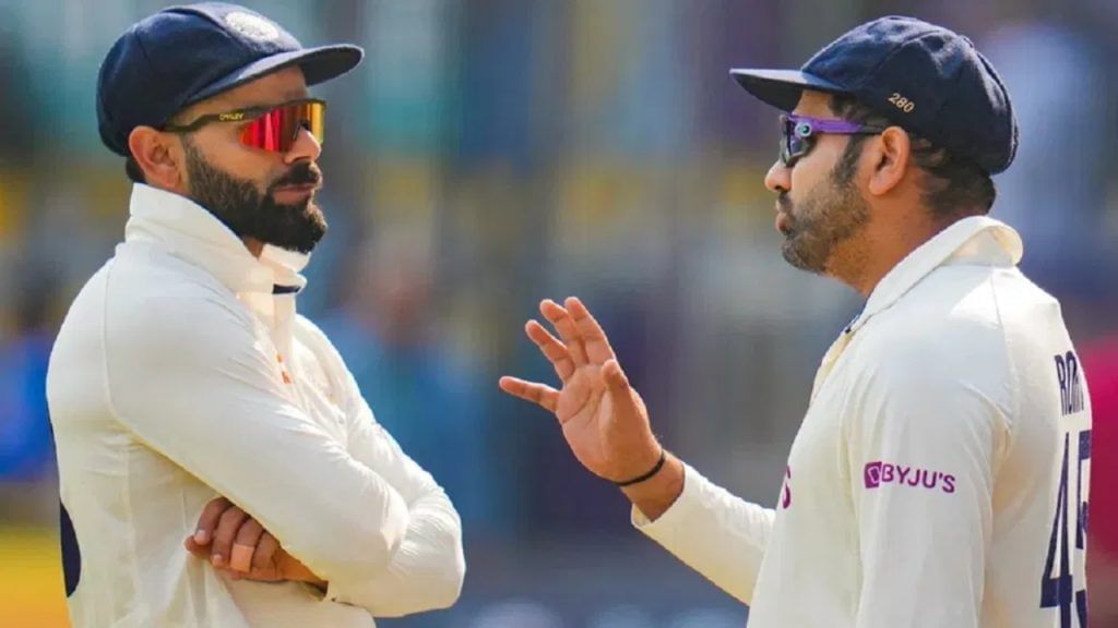 IND vs AUS Australia qualified for icc world test championship final after beating team india in 3rd test