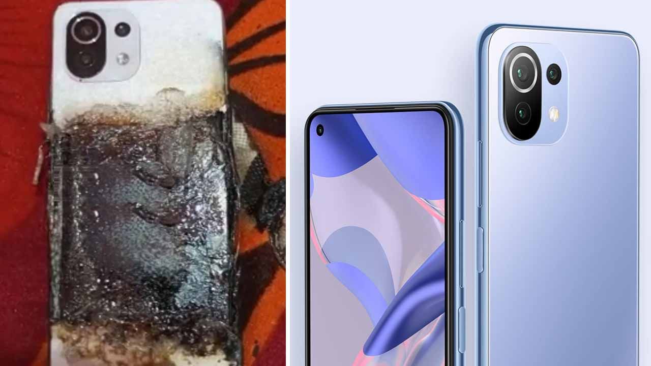 Mobile Blast: ಬಾಂಬ್ನಂತೆ ಸ್ಪೋಟಗೊಂಡ ಶವೋಮಿ ಕಂಪನಿಯ ಸ್ಮಾರ್ಟ್ಫೋನ್: ನಿಮ್ಮ ಬಳಿ ಇದೆಯೇ ಈ ಫೋನ್? Mobile Blast: ಬಾಂಬ್ನಂತೆ ಸ್ಪೋಟಗೊಂಡ ಶವೋಮಿ ಕಂಪನಿಯ ಸ್ಮಾರ್ಟ್ಫೋನ್: ನಿಮ್ಮ ಬಳಿ ಇದೆಯೇ ಈ ಫೋನ್?