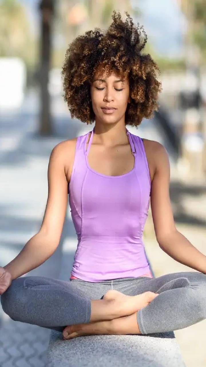yoga