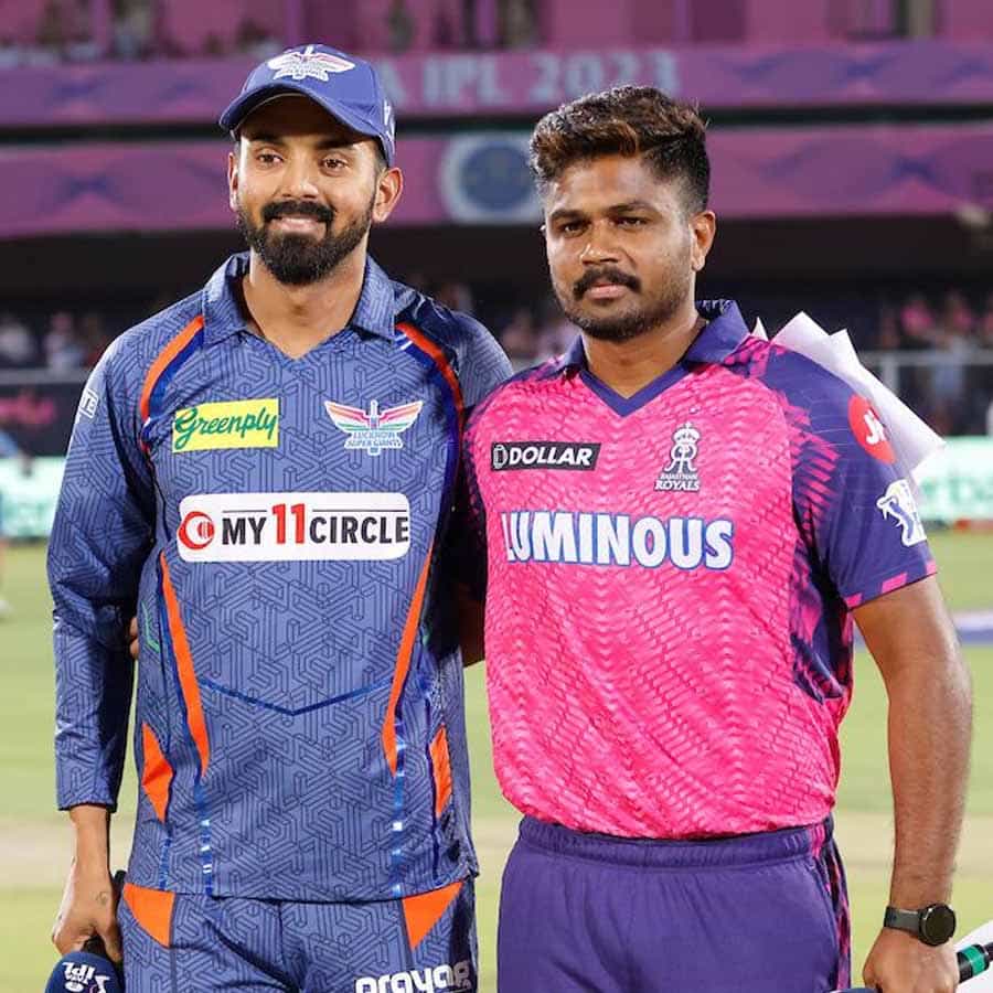 ಬುಧವಾರ ಜೈಪುರದ ಸವಾಯಿ ಮಾನ್ಸಿಂಗ್ ಸ್ಟೇಡಿಯಂನಲ್ಲಿ ನಡೆದ ಲಖನೌ ಸೂಪರ್ ಜೇಂಟ್ಸ್ ವಿರುದ್ಧದ ಪಂದ್ಯದಲ್ಲಿ ರಾಜಸ್ಥಾನ್ ರಾಯಲ್ಸ್ ತಂಡ 10 ರನ್ಗಳಿಂದ ಸೋಲು ಕಂಡಿತು. ದೊಡ್ಡ ಮೊತ್ತದ ಟಾರ್ಗೆಟ್ ಇರದಿದ್ದರೂ ಆರ್ಆರ್ ತಂಡ ಗೆಲ್ಲಲು ಸಾಧ್ಯವಾಗಲಿಲ್ಲ.