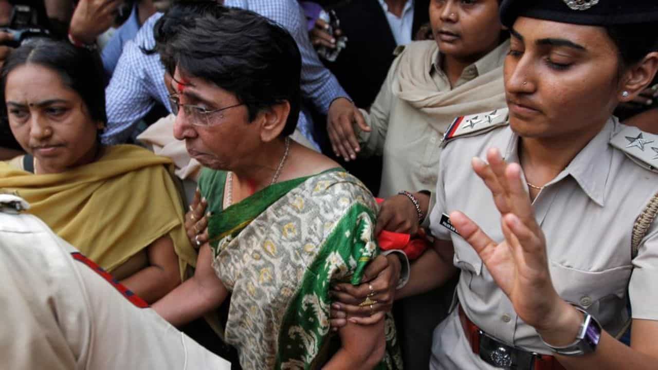 2002 Gujarat Riots: ನರೋಡಾ ಗಾಮ್ ಹತ್ಯಾಕಾಂಡ ಪ್ರಕರಣ, ಎಲ್ಲಾ ಆರೋಪಿಗಳ ಬಿಡುಗಡೆಗೆ ಕೋರ್ಟ್ ಆದೇಶ 2002 Gujarat Riots: ನರೋಡಾ ಗಾಮ್ ಹತ್ಯಾಕಾಂಡ ಪ್ರಕರಣ, ಎಲ್ಲಾ ಆರೋಪಿಗಳ ಬಿಡುಗಡೆಗೆ ಕೋರ್ಟ್ ಆದೇಶ