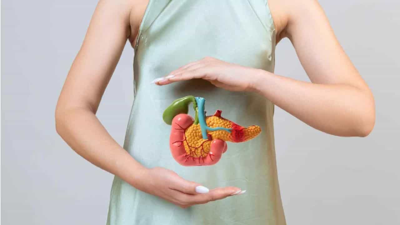Bile Duct Cancer: ಪಿತ್ತರಸ ನಾಳದ ಕ್ಯಾನ್ಸರ್ನ 4 ಆರಂಭಿಕ ಲಕ್ಷಣಗಳನ್ನು ನೀವು ನಿರ್ಲಕ್ಷಿಸಬಾರದು! ಇದನ್ನು ಪತ್ತೆಹಚ್ಚುವುದು ಹೇಗೆ? Bile Duct Cancer: ಪಿತ್ತರಸ ನಾಳದ ಕ್ಯಾನ್ಸರ್ನ 4 ಆರಂಭಿಕ ಲಕ್ಷಣಗಳನ್ನು ನೀವು ನಿರ್ಲಕ್ಷಿಸಬಾರದು! ಇದನ್ನು ಪತ್ತೆಹಚ್ಚುವುದು ಹೇಗೆ?
