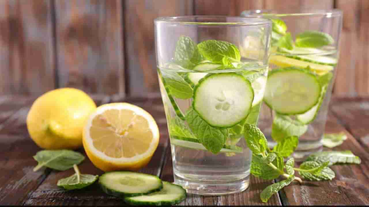 Detox Drinks: ಬೆಳಿಗ್ಗೆ ಎದ್ದ ಕೂಡಲೇ ಕುಡಿಯಬೇಕಾದ 5 ಉತ್ತಮ ಡಿಟಾಕ್ಸ್ ಪಾನೀಯಗಳು