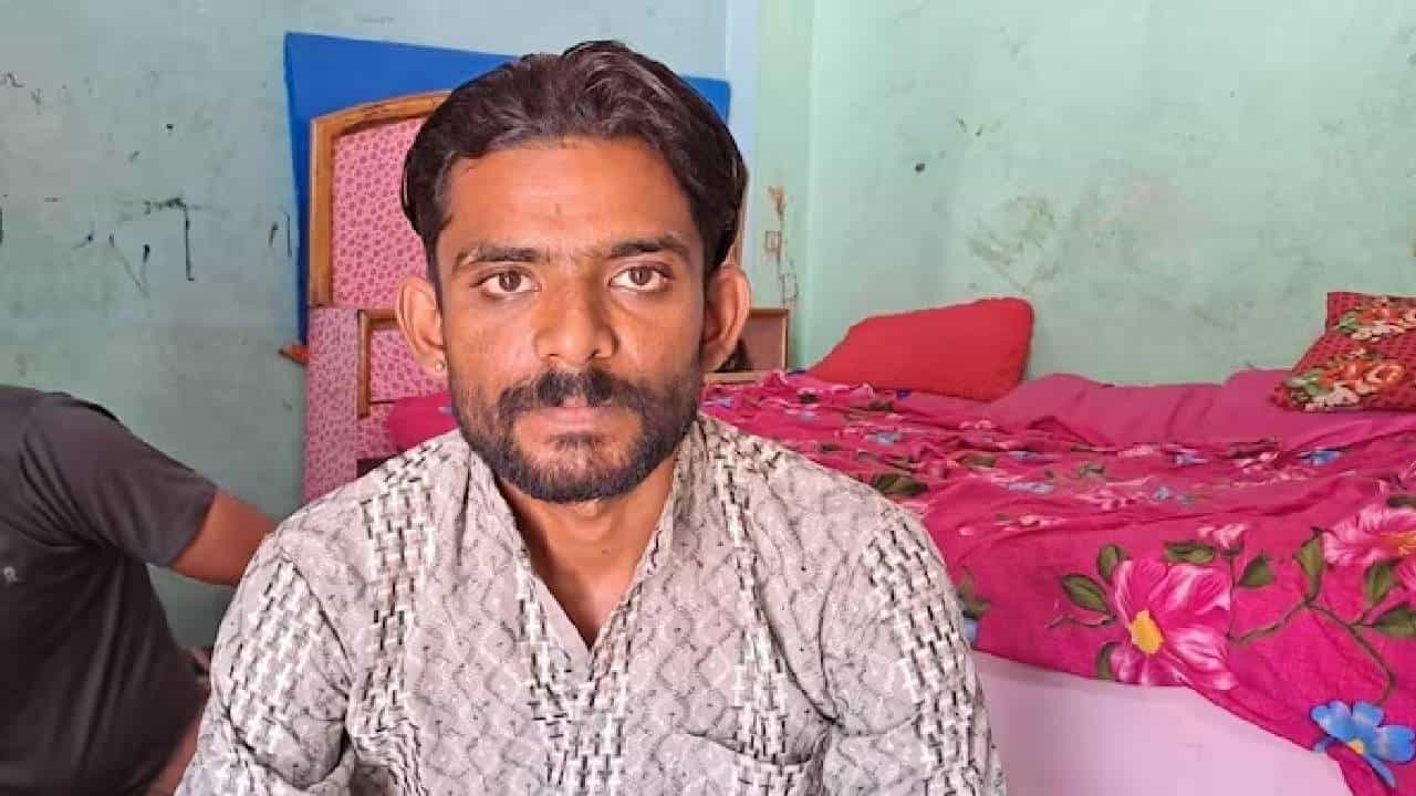 Viral News: ಕೇವಲ 49 ರೂ. ಹೂಡಿಕೆ ಮಾಡಿ ರಾತ್ರೋರಾತ್ರಿ ಕೋಟ್ಯಾಧಿಪತಿಯಾದ ವ್ಯಕ್ತಿ Viral News: ಕೇವಲ 49 ರೂ. ಹೂಡಿಕೆ ಮಾಡಿ ರಾತ್ರೋರಾತ್ರಿ ಕೋಟ್ಯಾಧಿಪತಿಯಾದ ವ್ಯಕ್ತಿ