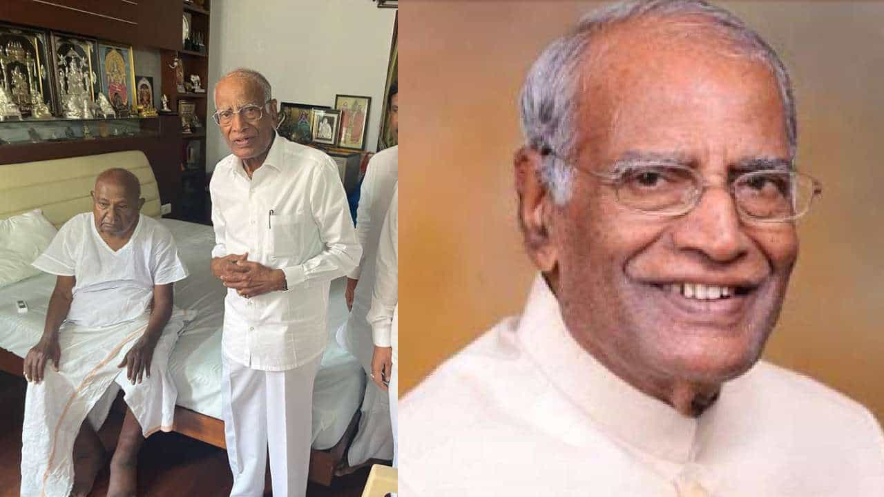 ಬಿಜೆಪಿಗೆ ಗುಡ್ ಬೈ ಹೇಳಿ ಜೆಡಿಎಸ್ ಸೇರ್ಪಡೆಯಾದ ಎಬಿ ಮಾಲಕರೆಡ್ಡಿ ಬಿಜೆಪಿಗೆ ಗುಡ್ ಬೈ ಹೇಳಿ ಜೆಡಿಎಸ್ ಸೇರ್ಪಡೆಯಾದ ಎಬಿ ಮಾಲಕರೆಡ್ಡಿ