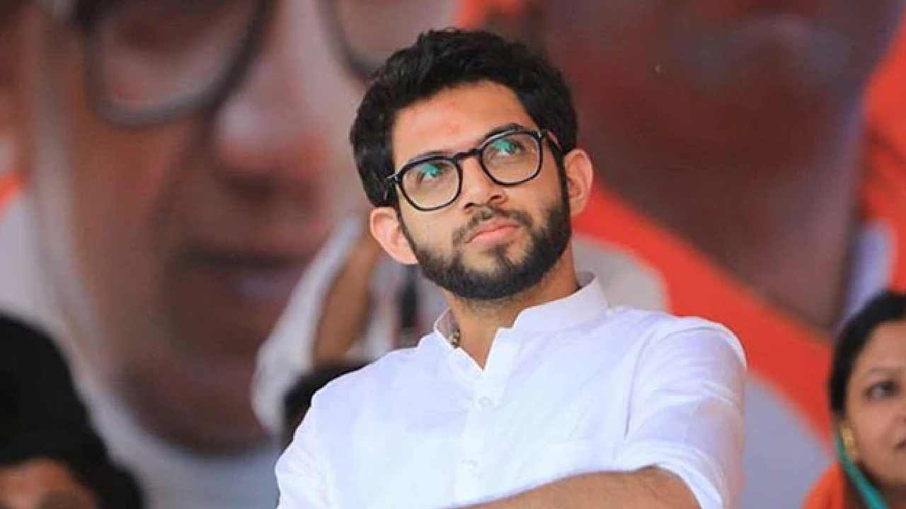 ಬಿಜೆಪಿಯ ಹಿಂದುತ್ವವನ್ನು ಎಂದೂ ನಂಬುವುದಿಲ್ಲ, ಕೇಸರಿ ಪಕ್ಷವು ರಾಜ್ಯದಲ್ಲಿ ಗಲಭೆಯನ್ನು ಪ್ರಚೋದಿಸುತ್ತಿದೆ: ಆದಿತ್ಯ ಠಾಕ್ರೆ ಬಿಜೆಪಿಯ ಹಿಂದುತ್ವವನ್ನು ಎಂದೂ ನಂಬುವುದಿಲ್ಲ, ಕೇಸರಿ ಪಕ್ಷವು ರಾಜ್ಯದಲ್ಲಿ ಗಲಭೆಯನ್ನು ಪ್ರಚೋದಿಸುತ್ತಿದೆ: ಆದಿತ್ಯ ಠಾಕ್ರೆ