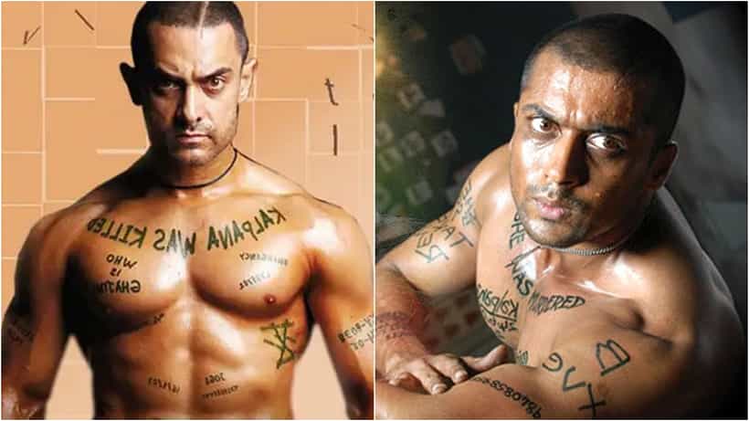 ‘ಘಜಿನಿ 2’ ಬಗ್ಗೆ ಆಸೆ ಇಟ್ಟುಕೊಂಡಿದ್ದ ಸಿನಿಪ್ರಿಯರಿಗೆ ನಿರಾಸೆ; ಮುಂದಿನ ಪ್ಲ್ಯಾನ್ ತಿಳಿಸಿದ ಎ.ಆರ್. ಮುರುಗದಾಸ್