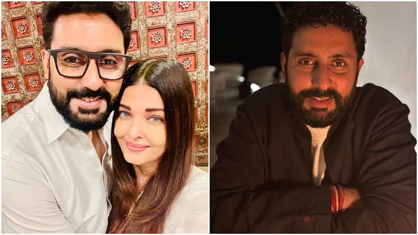 Abhishek Bachchan: ‘ಪತ್ನಿಗೆ ಹೆಚ್ಚು ಸಿನಿಮಾ ಮಾಡಲು ಬಿಡಿ, ಮಗಳನ್ನು ನೀವು ನೋಡಿಕೊಳ್ಳಿ’ ಎಂದ ಅಭಿಮಾನಿ; ಅಭಿಷೇಕ್ ಉತ್ತರ ಏನು?