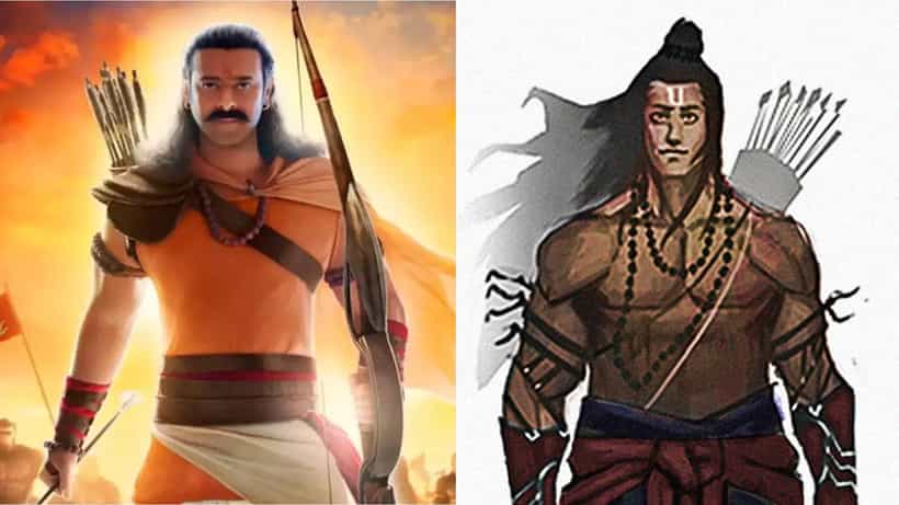 Aadipurush: ಆದಿಪುರುಷ್ ಸಿನಿಮಾಕ್ಕೆ ಮತ್ತೊಂದು ಸಂಕಷ್ಟ, ಹಕ್ಕುಚ್ಯುತಿ ಆರೋಪ