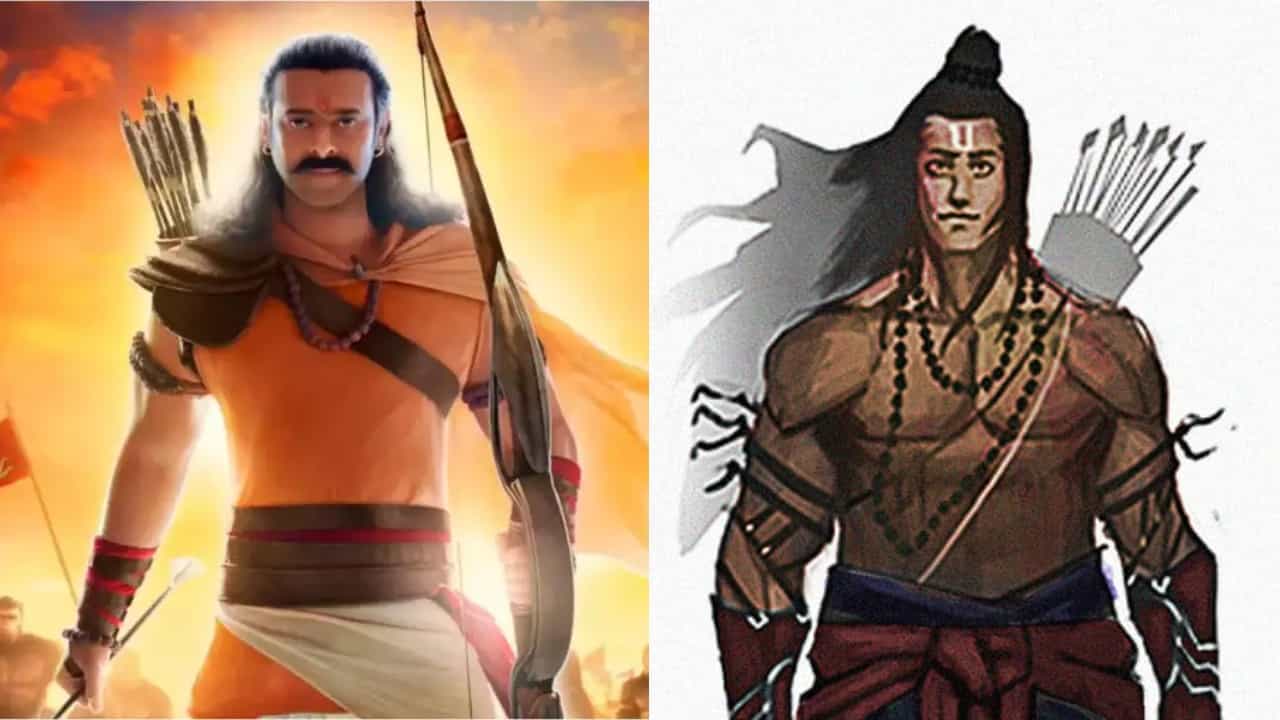 Aadipurush: ಆದಿಪುರುಷ್ ಸಿನಿಮಾಕ್ಕೆ ಮತ್ತೊಂದು ಸಂಕಷ್ಟ, ಹಕ್ಕುಚ್ಯುತಿ ಆರೋಪ Aadipurush: ಆದಿಪುರುಷ್ ಸಿನಿಮಾಕ್ಕೆ ಮತ್ತೊಂದು ಸಂಕಷ್ಟ, ಹಕ್ಕುಚ್ಯುತಿ ಆರೋಪ