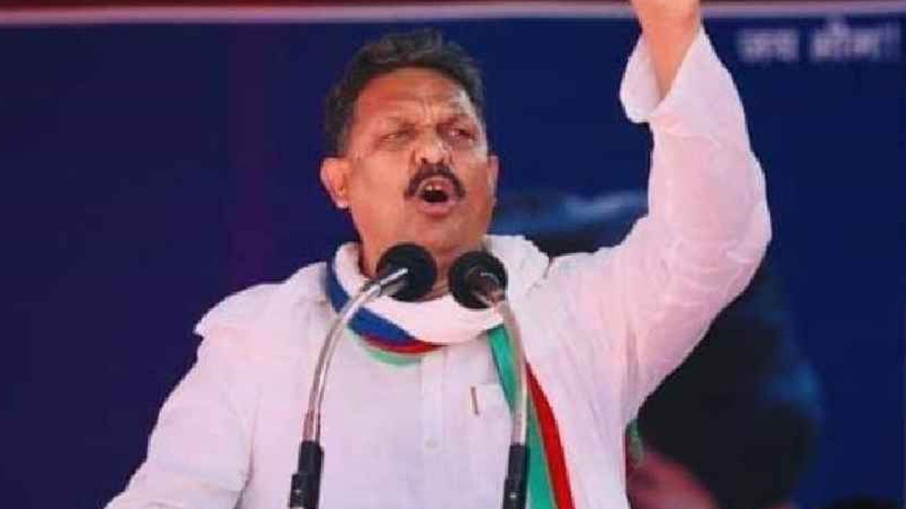 ಕೊಲೆ ಪ್ರಕರಣದಲ್ಲಿ ಬಿಎಸ್ಪಿ ನಾಯಕ ಅಫ್ಜಲ್ ಅನ್ಸಾರಿಗೆ 4 ವರ್ಷ ಜೈಲು; ಲೋಕಸಭಾ ಸ್ಥಾನ ಕಳೆದುಕೊಳ್ಳುವ ಸಾಧ್ಯತೆ ಕೊಲೆ ಪ್ರಕರಣದಲ್ಲಿ ಬಿಎಸ್ಪಿ ನಾಯಕ ಅಫ್ಜಲ್ ಅನ್ಸಾರಿಗೆ 4 ವರ್ಷ ಜೈಲು; ಲೋಕಸಭಾ ಸ್ಥಾನ ಕಳೆದುಕೊಳ್ಳುವ ಸಾಧ್ಯತೆ