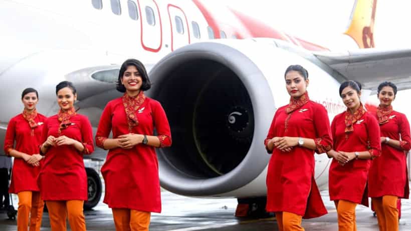 Air India Flight : ಏರ್ ಇಂಡಿಯಾ ಪೈಲಟ್, ಕ್ಯಾಬಿನ್ ಸಿಬ್ಬಂದಿಗಳ ವೇತನ ಹೆಚ್ಚಳ