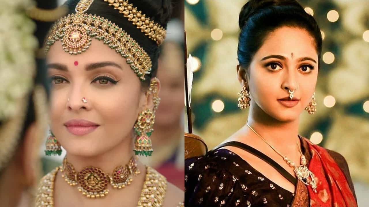 ಪೊನ್ನಿಯಿನ್ ಸೆಲ್ವನ್ನಲ್ಲಿ ನಟಿಸಬೇಕಿತ್ತು ಅನುಷ್ಕಾ ಶೆಟ್ಟಿ, ಆದರೆ ಮಹತ್ವವಾದ ಕಾರಣಕ್ಕೆ ಸಿನಿಮಾ ಕೈಬಿಟ್ಟರು ನಟಿ ಪೊನ್ನಿಯಿನ್ ಸೆಲ್ವನ್ನಲ್ಲಿ ನಟಿಸಬೇಕಿತ್ತು ಅನುಷ್ಕಾ ಶೆಟ್ಟಿ, ಆದರೆ ಮಹತ್ವವಾದ ಕಾರಣಕ್ಕೆ ಸಿನಿಮಾ ಕೈಬಿಟ್ಟರು ನಟಿ