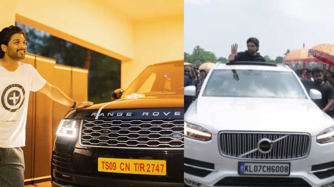 ಅಲ್ಲು ಅರ್ಜುನ್ ಒಟ್ಟು ಆಸ್ತಿ, ಐಶಾರಾಮಿ ಕಾರು ಸಂಗ್ರಹ, ಬ್ಯುಸಿನೆಸ್, ಸಿನಿಮಾಕ್ಕೆ ಪಡೆವ ಸಂಭಾವನೆ ಇನ್ನಿತರೆ ಮಾಹಿತಿ ಅಲ್ಲು ಅರ್ಜುನ್ ಒಟ್ಟು ಆಸ್ತಿ, ಐಶಾರಾಮಿ ಕಾರು ಸಂಗ್ರಹ, ಬ್ಯುಸಿನೆಸ್, ಸಿನಿಮಾಕ್ಕೆ ಪಡೆವ ಸಂಭಾವನೆ ಇನ್ನಿತರೆ ಮಾಹಿತಿ