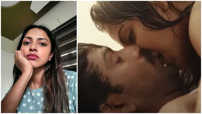 Amala Paul: ‘ಅಗತ್ಯ ಇದ್ದಿದ್ದಕ್ಕೆ ಲಿಪ್ ಕಿಸ್ ಮಾಡಿದೆ’: ಪೃಥ್ವಿರಾಜ್ ಜತೆಗಿನ ದೃಶ್ಯದ ಬಗ್ಗೆ ಅಮಲಾ ಪೌಲ್ ಪ್ರತಿಕ್ರಿಯೆ