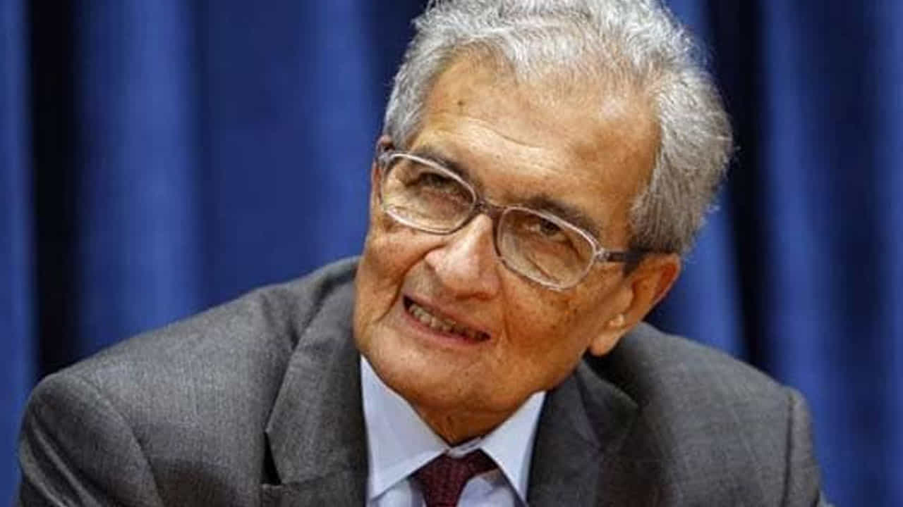 13 ಡೆಸಿಮಲ್ ಭೂಮಿಯನ್ನು ತೆರವು ಮಾಡುವಂತೆ ಅಮರ್ತ್ಯ ಸೇನ್ಗೆ ವಿಶ್ವ ಭಾರತಿ ವಿಶ್ವವಿದ್ಯಾನಿಲಯ ನೋಟಿಸ್ 13 ಡೆಸಿಮಲ್ ಭೂಮಿಯನ್ನು ತೆರವು ಮಾಡುವಂತೆ ಅಮರ್ತ್ಯ ಸೇನ್ಗೆ ವಿಶ್ವ ಭಾರತಿ ವಿಶ್ವವಿದ್ಯಾನಿಲಯ ನೋಟಿಸ್