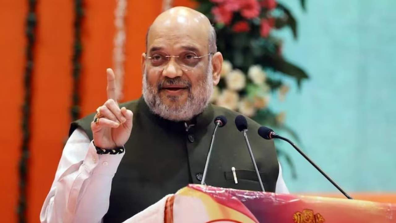 Karnataka Assembly Elections 2023: ಅಮಿತ್ ಶಾ ದೆಹಲಿಗೆ ಹಿಂದಿರುಗಿದ ನಂತರವೇ ಬಿಜೆಪಿ ಅಭ್ಯರ್ಥಿಗಳ ಪಟ್ಟಿ ಬಿಡುಗಡೆ ಸಾಧ್ಯತೆ Karnataka Assembly Elections 2023: ಅಮಿತ್ ಶಾ ದೆಹಲಿಗೆ ಹಿಂದಿರುಗಿದ ನಂತರವೇ ಬಿಜೆಪಿ ಅಭ್ಯರ್ಥಿಗಳ ಪಟ್ಟಿ ಬಿಡುಗಡೆ ಸಾಧ್ಯತೆ