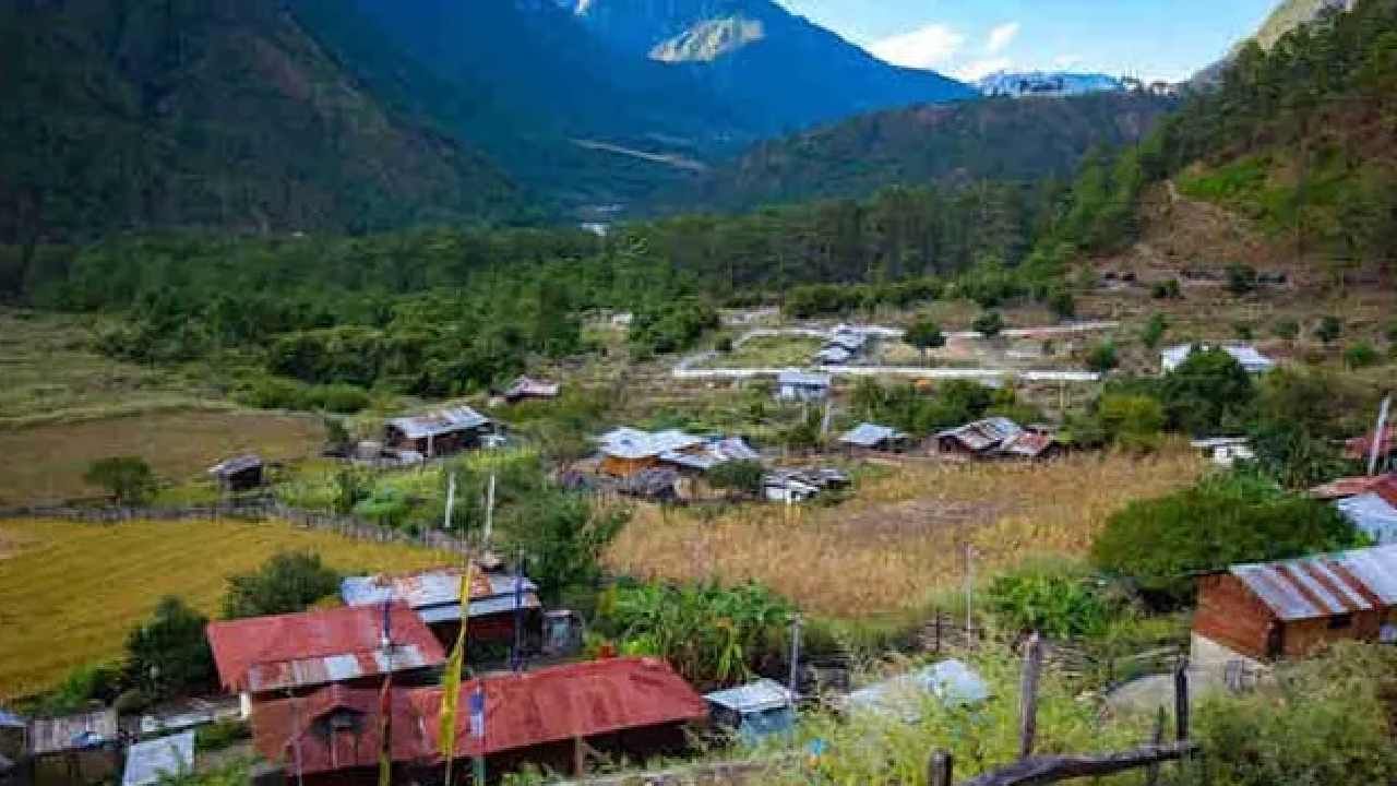 Arunachal Pradesh: ಅರುಣಾಚಲ ಪ್ರದೇಶದ 11 ಸ್ಥಳಗಳ ಹೆಸರು ಬದಲಿಸಿದ ಚೀನಾ