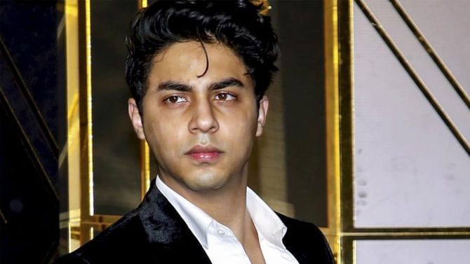 Aryan Khan: ನಿಜಕ್ಕೂ ಆರ್ಯನ್ ಖಾನ್ ವ್ಯಕ್ತಿತ್ವ ಹೇಗೆ? ಶಾರುಖ್ ಮಗನ ನಿಜವಾದ ಮುಖ ತೆರೆದಿಟ್ಟ ಯುವ ನಟಿ Aryan Khan: ನಿಜಕ್ಕೂ ಆರ್ಯನ್ ಖಾನ್ ವ್ಯಕ್ತಿತ್ವ ಹೇಗೆ? ಶಾರುಖ್ ಮಗನ ನಿಜವಾದ ಮುಖ ತೆರೆದಿಟ್ಟ ಯುವ ನಟಿ